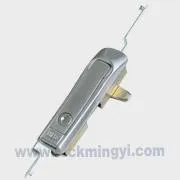 Industrial Rod Control Lock Industrial Rod Control Lock